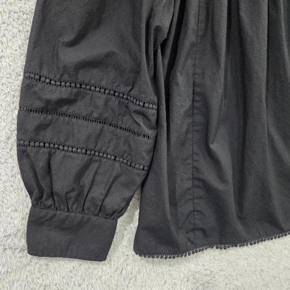 J. Crew crew long